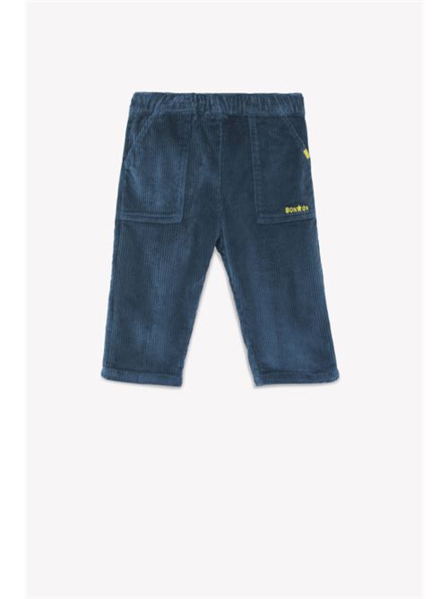 BONTON | BB22091-40625HBLE LAKE